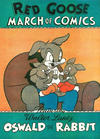 Cover Thumbnail for Boys' and Girls' March of Comics (1946 series) #53 [Red Goose]