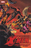 Cover for Astonishing X-Men (Marvel, 2004 series) #4 - Unstoppable