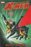 Cover for Astonishing X-Men (Marvel, 2004 series) #1 - Gifted