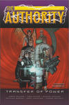 Cover for The Authority (DC, 2000 series) #4 - Transfer of Power