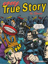 Cover for My True Story (Fantagraphics, 1994 series) 