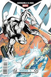 Cover Thumbnail for Avengers vs. X-Men (2012 series) #4 [Team X-Men Variant Cover by Mark Bagley]