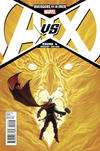 Cover Thumbnail for Avengers vs. X-Men (2012 series) #4 [Variant Cover by Jerome Opeña]