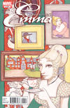 Cover for Emma (Marvel, 2011 series) #4