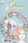Cover for Emma (Marvel, 2011 series) #2