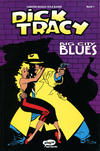 Cover for Dick Tracy (Egmont Ehapa, 1990 series) #1 - Big City Blues