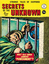 Cover for Secrets of the Unknown (Alan Class, 1962 series) #248