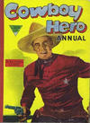 Cover for Cowboy Hero Annual (L. Miller & Son, 1957 series) #4