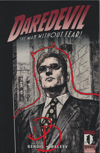 Cover Thumbnail for Daredevil (Marvel, 2002 series) #5 - Out