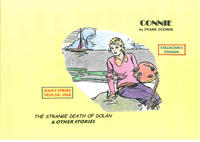 Cover Thumbnail for Connie by Frank Godwin: The Strange Death of Dolan & Other Stories (Pacific Comics Club, 2009 series) #[3]