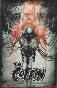 Cover Thumbnail for The Coffin (Oni Press, 2001 series) 