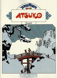 Cover Thumbnail for Jonathan (Salleck, 2000 series) #15 - Atsuko