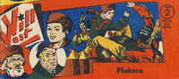 Cover Thumbnail for Vill Vest (Serieforlaget / Se-Bladene / Stabenfeldt, 1953 series) #2/1955