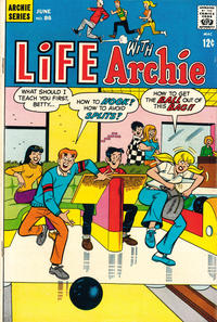 Cover Thumbnail for Life with Archie (Archie, 1958 series) #86