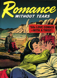 Cover Thumbnail for Romance Without Tears (Fantagraphics, 2003 series) 