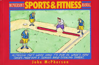 Cover Thumbnail for McPherson's Sports and Fitness Manual (HarperCollins, 1993 series) #[nn]