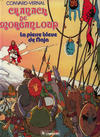 Cover for Cranach de Morganloup (Le Lombard, 1987 series) #2