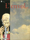 Cover for Les Chroniques de Panchrysia (Le Lombard, 1995 series) #1
