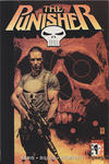 Cover for Punisher (Marvel, 2001 series) #[1] - Welcome Back, Frank