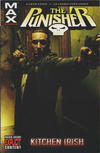 Cover for Punisher MAX (Marvel, 2004 series) #2 - Kitchen Irish