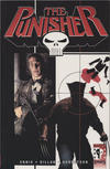 Cover for Punisher (Marvel, 2001 series) #3 - Business as Usual