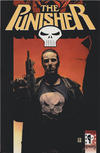 Cover for Punisher (Marvel, 2001 series) #4 - Full Auto