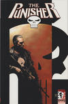 Cover for Punisher (Marvel, 2001 series) #5 - Streets of Laredo