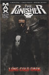 Cover for Punisher MAX (Marvel, 2004 series) #9 - Long Cold Dark
