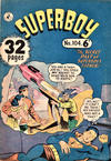 Cover Thumbnail for Superboy (1949 series) #104