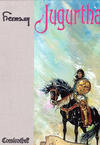 Cover for Comicothek de Luxe (Comicothek, 1987 series) #[1] - Jugurtha