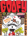 Cover for Goofy Funnies (The Comix Company, 2008 series) #3