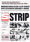 Cover for Strip (Comicothek, 1982 series) #1
