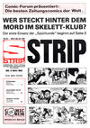 Cover for Strip (Comicothek, 1982 series) #5