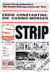 Cover for Strip (Comicothek, 1982 series) #12