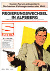 Cover for Strip (Comicothek, 1982 series) #17