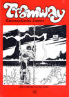 Cover for Tramway (Comicothek, 1980 series) #1