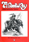 Cover for Tramway (Comicothek, 1980 series) #4