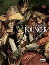 Cover for Bouncer (Egmont Ehapa, 2002 series) #1 - Ein Diamant für's Jenseits