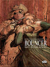 Cover for Bouncer (Egmont Ehapa, 2002 series) #2 - Die Gnade der Henker