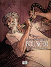 Cover for Bouncer (Egmont Ehapa, 2002 series) #3 - Die Gerechtigkeit der Schlangen
