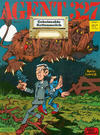 Cover for Agent 327 (Egmont Ehapa, 1983 series) #5 - Geheimakte Kettenmolch