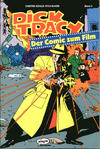 Cover for Dick Tracy (Egmont Ehapa, 1990 series) #3 - Der Comic zum Film
