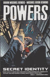 Cover for Powers (Marvel, 2004 series) #11 - Secret Identity