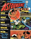 Cover for Astounding Stories (Alan Class, 1966 series) #3