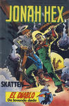 Cover for Jonah Hex (Semic, 1985 series) #8/1985