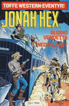 Cover for Jonah Hex (Semic, 1985 series) #12/1985