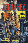 Cover for Jonah Hex (Semic, 1985 series) #3/1985