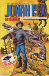 Cover for Jonah Hex (Semic, 1985 series) #1/1985