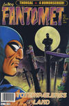 Cover for Fantomet (Semic, 1976 series) #3/1997