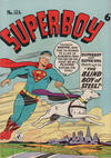 Cover Thumbnail for Superboy (1949 series) #126 [6d]
